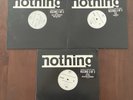 Nine Inch Nails - The Perfect Drug Versions 1, 2 and 3 - Complete Set Near Mint