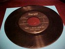 Chicago HARP Blues LITTLE WALTER Just Keep Lovin' Her/Take a Walk With Me-HEAR