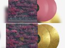 SLEEP TOKEN - EVEN IN ARCADIA - ARCADIAN BLOOM & Hot Topic Gold LP Vinyl 2LP