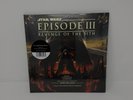 Star Wars Episode III Revenge of the Sith OST John Williams Vinyl LP Lava /3000