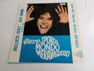 Piero Umiliani Questo sporco mondo meraviglioso Lp OST Italy LIBRARY GRAIL