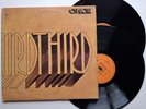Soft Machine - Third - Original UK Press 2 x Vinyl LP - CBS 1970 - (Exc/VG+)