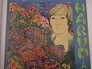 Harumi S/T - Vinyl X2lp - 1968 Verve Forecast FTS-3030 - Early Pressing - EX/VG+