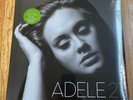 Adele - 21 Vinyl LP [SEALED] XL 2021
