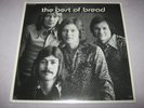 BREAD The Best of ORIG SEALED Gtfld Vinyl LP 1973 Greatest Hits Let Your Love Go