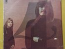 Soft Machine - Fourth - 1971 First Press EX/VG