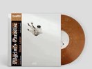 Daniel Caesar Pilgrim's Paradise LP Metallic Copper Vinyl Graffiti /1500