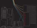 Between The Buried & Me Colors (2020 Edition) (Remastered, Remixed) (2 Lp's) Rec