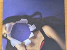 OLIVIA RODRIGO – GUTS (SPILLED) - RSD BLACK FRIDAY MARBLED VINYL 2XLP - X72