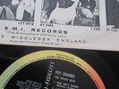 THE BEACH BOYS, Pet Sounds, original UK Capitol mono record labels 1966 UK LP.