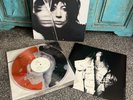 Lady Gaga -  Mayhem (Exclusive Bad World Edition) Liquid Filled Vinyl LP