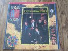 Duran Duran Seven and the Ragged Tiger Original Master Recording LP Record