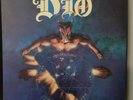 Dio - Diamonds The Best Of Dio 1992 KOREA Vinyl LP W/INSERT