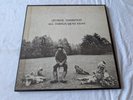 GEORGE HARRISON - ALL THINGS MUST PASS (UK 1970 - 3 LP BOX SET - INNERS- VG/VG+)