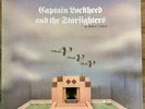 Captain Lockheed And The Starfighters by Robert Calvert  1974 UAG 29507 gatefold