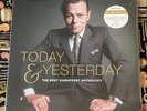BERT KAEMPFERT - TODAY & YESTERDAY THE BERT KAEMPFERT ANTHOLOGY LP 2LP 31 TRACKS