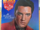 Elvis Presley In Love With Elvis 18 Love Songs Germany 1982 Vinyl G+ PLAY TESTED