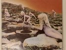 LED ZEPPELIN Houses Of The Holy 1973 Vinyl LP 1st US Pressing Club Edition RL