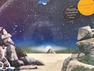 YES Tales From Topographic Oceans ATLANTIC SD 2-908 1976 Prog Rock LP