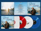 David Lowery FATHERS SONS & BROTHERS Color Vinyl 3xLP Record NEW Sealed