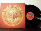 EARTH WIND and FIRE LP The Best of Vol.1  1978 Columbia   vinyl