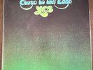Yes Close To The Edge Original Master Recording Vinyl Album