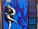 Guns N' Roses Use Your Illusion II Geffen GEF 24420 1991 US VG/G+