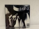 JAY-Z / Reasonable Doubt 1996 US Original 2LP Mary J. Blige, DJ Premier P1 50592