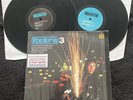 Various Retro 3 Part 2 (M&M Don't Stand In My Way etc) 2 x Vinyl LP VG+/EX VIDEO