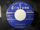 Doo Wop 45 - Nolan Strong & Diablos 