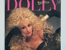 Dolly Parton - Rainbow (Columbia; 1987) Factory Sealed Lp Vinyl M/M FC 40968