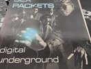 Digital Underground ‎– Sex Packets OG 1990 Press LP In Picture Cover VG+/VG+