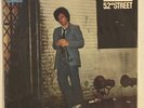 BILLY JOEL 52nd Street 1981 LP HALF SPEED MASTERED audiophile record NOS Sealed