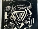 LP: Sun Ra – The Heliocentric Worlds Of Sun Ra, ESP-Disk’, Reissue, 180gram, 200