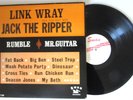 LINK WRAY 