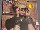 U.S Version 6LP Rainbow Vinyl 50 # 1 Hits Madonna Finally Enough Love Box Set