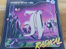 Radical (Iex) (Opaque Lime Vinyl) by Every Time I Die (Record, 2021) Sealed