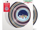 Vince Guaraldi Trio - A Charlie Brown Christmas 60th Anniv 180g Zoetrope LP New