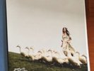 Kacey Musgraves Deeper Into The Well Blood Record Green Liquid Filled Vinyl New