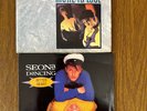 Seona Dancing, More to Lose, Bitter Heart ,7