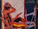 SEDUCE LP TOO MUCH AIN'T ENOUGH IRS METAL PROMO 1988