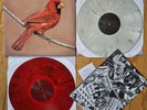 Alexisonfire - Old Crows / Young Cardinals Vinyl / LP / Schallplatte