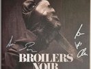 Broilers - Noir SIGNIERT Vinyl / LP / Schallplatte