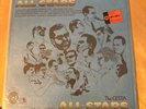 Cesta All Stars.Live Jam Session.w\Charlie Palmieri.Orig.Promo Press.Coco '74.Ex
