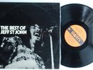 the best of Jeff St. John