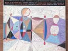 Charles Mingus – Mingus Ah Um 1959 Mono Columbia Six-Eye CL-1370, 1A/1D, VG+
