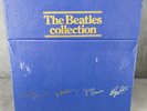 The Beatles Collection BC-13 LP UK Records Box Set w/ Inserts VGC, Vintage