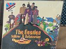 The Beatles – Yellow Submarine – Sealed UK Import LP – Parlophone – PCS 7088
