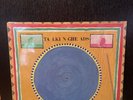 Talking Heads Speaking in Tongues LP Vinyl 1983 Sire Records 1-23883 Shrink EXC