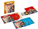PRESALE Madness Hit Parade 4x LPs/ 7” Single Boxset/Signed Print  21/11/25